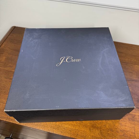 J.Crew Sadie Leopard Calf Hair Ankle Boots Size 10 - Picture 5 of 13